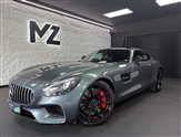 Used Mercedes-Benz GT
