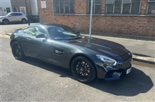 Mercedes-Benz GT