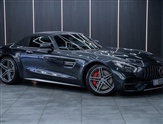 Used Mercedes-Benz GT