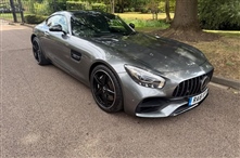 Mercedes-Benz GT