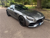 Used Mercedes-Benz GT