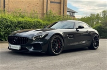 Mercedes-Benz GT