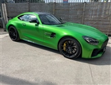 Used Mercedes-Benz GT