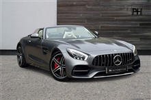 Mercedes-Benz GT