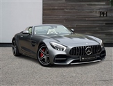 Used Mercedes-Benz GT
