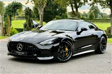 Mercedes-Benz GT