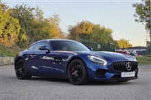 Mercedes-Benz GT