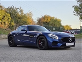 Used Mercedes-Benz GT