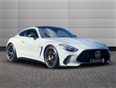Mercedes-Benz GT Image 1