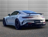 Mercedes-Benz GT Image 2