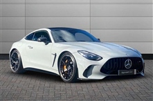 Used Mercedes-Benz GT