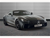 Mercedes-Benz GT Image 1