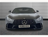 Mercedes-Benz GT Image 2