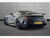 Mercedes-Benz GT Image 5