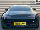 Mercedes-Benz GT Image 4