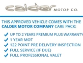 Used Mercedes-Benz M Class