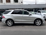 Used Mercedes-Benz M Class