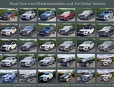 Used Mercedes-Benz M Class