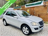 Used Mercedes-Benz M Class