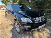 Used Mercedes-Benz M Class