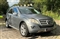 Mercedes-Benz M Class Image 1