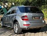 Mercedes-Benz M Class Image 4