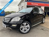 Used Mercedes-Benz M Class