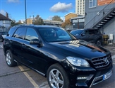 Used Mercedes-Benz M Class Used Mercedes-Benz M Class