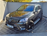 Used Mercedes-Benz M Class Used Mercedes-Benz M Class