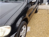Used Mercedes-Benz M Class