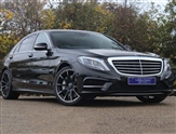 Used Mercedes-Benz S Class Used Mercedes-Benz S Class