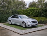 Used Mercedes-Benz S Class