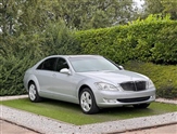 Used Mercedes-Benz S Class