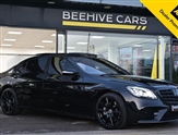 Used Mercedes-Benz S Class Used Mercedes-Benz S Class