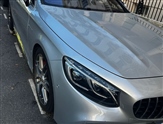 Used Mercedes-Benz S Class