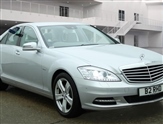 Used Mercedes-Benz S Class