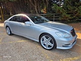 Used Mercedes-Benz S Class