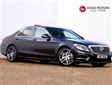Used Mercedes-Benz S Class Used Mercedes-Benz S Class