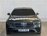 Mercedes-Benz S Class Image 6