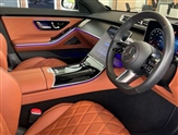 Mercedes-Benz S Class Image 3