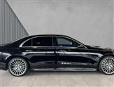 Mercedes-Benz S Class Image 4