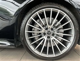 Mercedes-Benz S Class Image 5