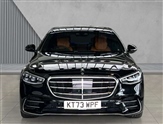 Mercedes-Benz S Class Image 6