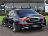 Mercedes-Benz S Class Image 2