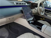 Mercedes-Benz S Class Image 3