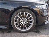 Mercedes-Benz S Class Image 6
