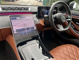 Mercedes-Benz S Class Image 3