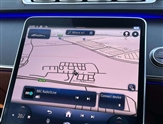 Mercedes-Benz S Class Image 5