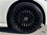 Mercedes-Benz S Class Image 6