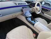 Mercedes-Benz S Class Image 5